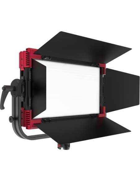 Rayzr MC100 Multi Color RGBWW Soft LED Panel light