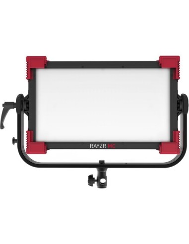 Rayzr MC100 Multi Color RGBWW Soft LED Panel light