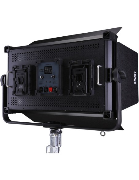 Ledgo S280MC StudioStream Bicolor Light with DMX