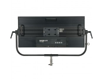 Nanlux TK-200 Daylight Soft Panel LED Light