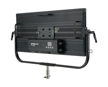 Nanlux TK-200 Daylight Soft Panel LED Light