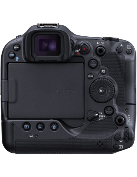 Canon EOS R3 Mirrorless Digital Camera Canon EOS R3 Mirrorless Digital Camera