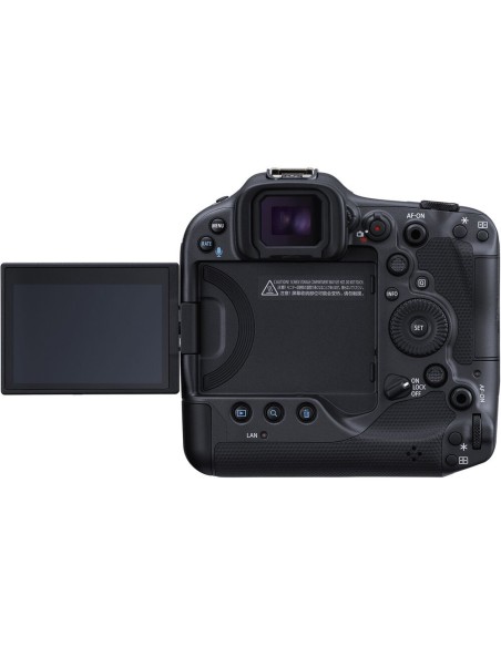 Canon EOS R3 Mirrorless Digital Camera Canon EOS R3 Mirrorless Digital Camera