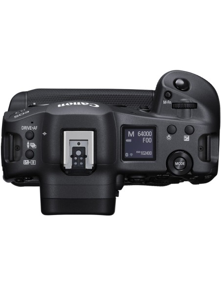 Canon EOS R3 Mirrorless Digital Camera Canon EOS R3 Mirrorless Digital Camera