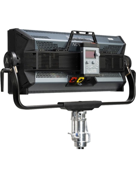 Aputure Nova P600c RGBWW LED Panel with Hard-Shell Case Kit