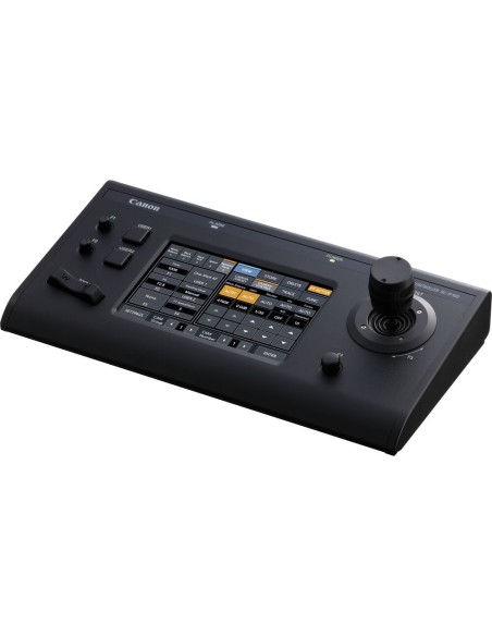 Canon RC-IP100 Touchscreen PTZ Joystick Controller