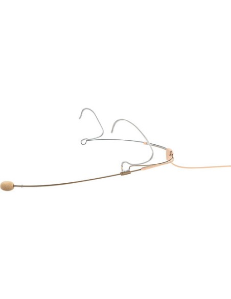 DPA Microphones 4488 CORE Cardioid Headset Microphone (Beige) DPA Microphones 4488 CORE Cardioid Headset Microphone (Beige)