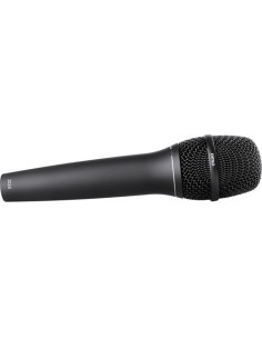 DPA Microphones Vocal Supercardioid Handheld Microphone (Black)