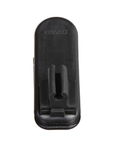 DPA Microphones CM4099 Clamp Mount per d-vote 4099 Instrument Microphone