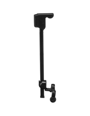 DPA Microphones GC4099 Guitar Mounting Clip per 4099 Microphone