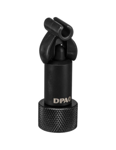 DPA Microphones SM4099 Stand Mount per d-vote 4099 Instrument Microphone