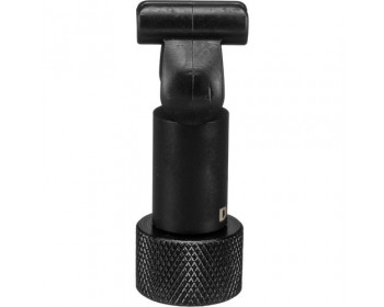 DPA Microphones SM4099 Stand Mount per d-vote 4099 Instrument Microphone