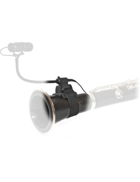DPA Microphones UC4099 clip universale DPA Microphones UC4099 clip universale