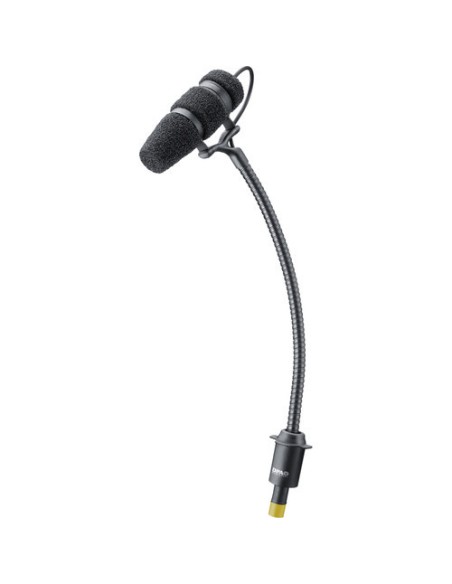 DPA Microphones KIT-4099-DC-4R d:vote Core 4099 Rock Touring Kit with 4 Mics and Accessories (Extreme SPL) DPA Microphones KIT-4099-DC-4R d:vote Core 4099 Rock Touring Kit with 4 Mics and Accessories (Extreme SPL)