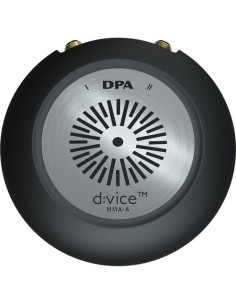 DPA Microphones MMA-A d:vice 2-Channel Mobile Audio Interface per iOS, Mac Windows