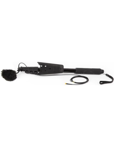 DPA Microphones KIT-4097-DC-INK 4097 CORE Micro Shotgun Interview Kit