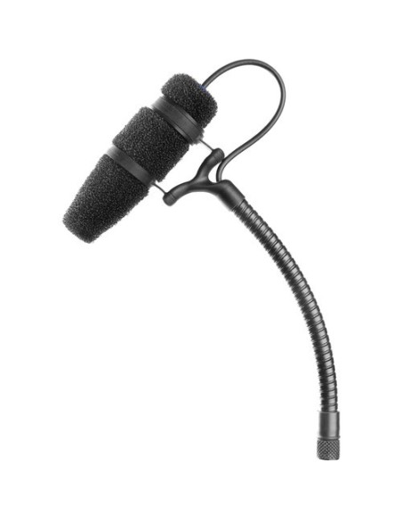 DPA Microphones KIT-4097-DC-INK 4097 CORE Micro Shotgun Interview Kit DPA Microphones KIT-4097-DC-INK 4097 CORE Micro Shotgun Interview Kit