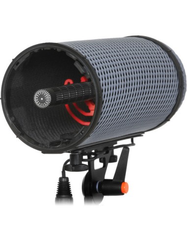DPA Microphones 4017B-R Shotgun Microphone with Rycote Windshield