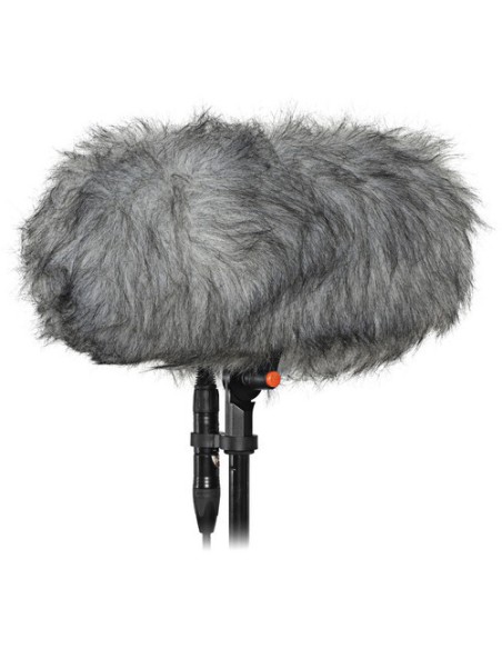 DPA Microphones 4017B-R Shotgun Microphone with Rycote Windshield DPA Microphones 4017B-R Shotgun Microphone with Rycote Windshield
