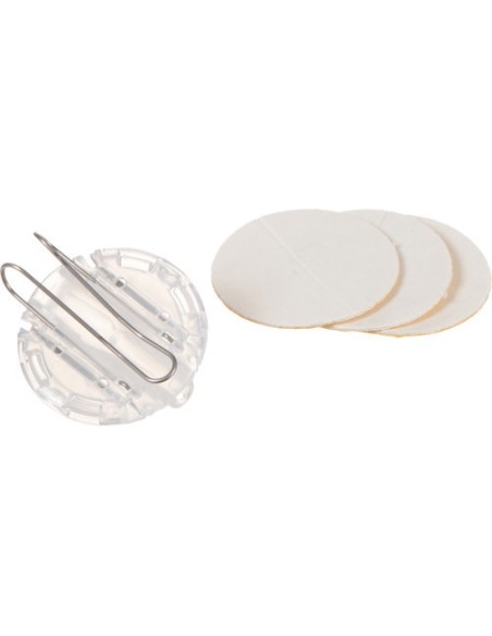 DPA Microphones DMM0021 Concealer per d:screet 4060, 4061, 4062, 4063, and 4071 Microphones