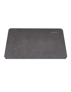 ConeCarts moquette grigia per carrello ConeCarts Small