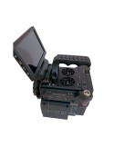 RED DIGITAL CINEMA DSMC2 Kit con HELIUM 8K S35 Sensor (Usato 49h)