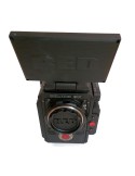 RED DIGITAL CINEMA DSMC2 Kit con HELIUM 8K S35 Sensor (Usato 49h)