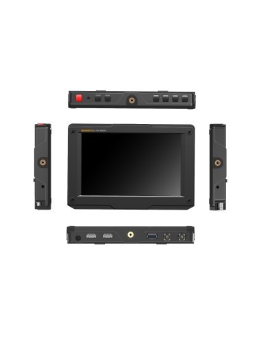 DataVideo LM-170PR 17.3" HD/SD LCD TFT 7U...