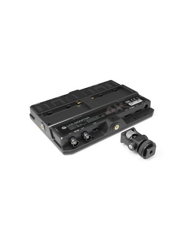 DataVideo LM-170PR 17.3" HD/SD LCD TFT 7U...