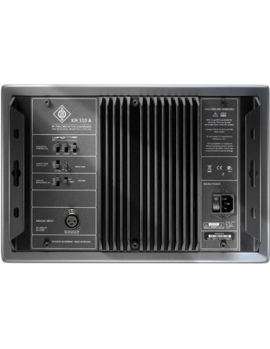 Neumann H 310 A Left G Active Monitor “near-field"