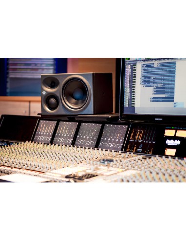 Neumann KH 310 A Three-Way Active Studio...