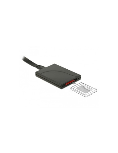 Delock USB Type-C™ Card Reader for CFexpress memory cards