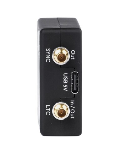Atomos AtomX UltraSync ONE Genlock / Wordclock