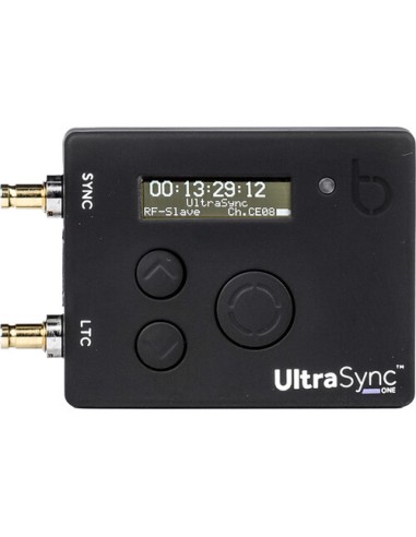 Atomos AtomX UltraSync ONE Silicon Case