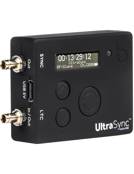 Atomos AtomX UltraSync ONE Silicon Case