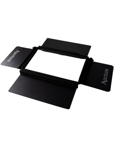 Aputure Barndoors per Nova P300c LED Panel