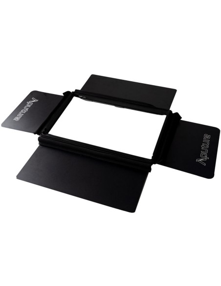 Aputure Barndoors per Nova P300c LED Panel Aputure Barndoors per Nova P300c LED Panel