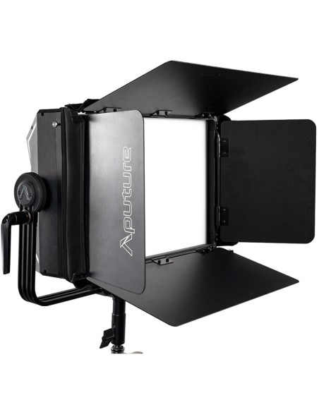 Aputure Barndoors per Nova P300c LED Panel