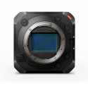 Panasonic Lumix BS1H Full-Frame Box-Style Live & Cinema Camera Panasonic Lumix BS1H Full-Frame Box-Style Live & Cinema Camera