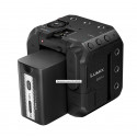 Panasonic Lumix BS1H Full-Frame Box-Style Live & Cinema Camera Panasonic Lumix BS1H Full-Frame Box-Style Live & Cinema Camera