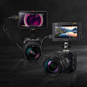 Panasonic Lumix BS1H Full-Frame Box-Style Live & Cinema Camera Panasonic Lumix BS1H Full-Frame Box-Style Live & Cinema Camera
