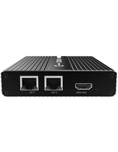 Kiloview D350 V2 (4K UHD H265/H.264 Video Decoder)