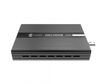 Kiloview D350 V2 (4K UHD H265/H.264 Video Decoder)