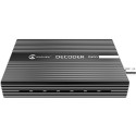 Kiloview D350 V2 (4K UHD H265/H.264 Video Decoder)