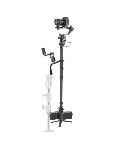 Tilta Float Handheld Gimbal Support System for DJI RS 2 (V-Mount) Tilta Float Handheld Gimbal Support System for DJI RS 2 (V-Mount)