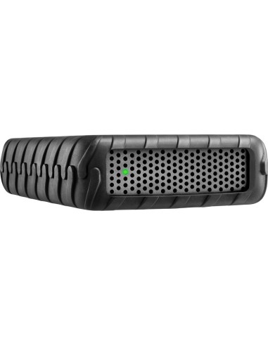 Glyph Technologies 12TB Blackbox Pro 7200 rpm USB 3.1 Gen 2 Type-C External Hard Drive