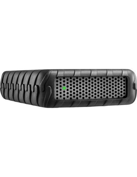 Glyph Technologies 12TB Blackbox Pro 7200 rpm USB 3.1 Gen 2 Type-C External Hard Drive Glyph Technologies 12TB Blackbox Pro 7200 rpm USB 3.1 Gen 2 Type-C External Hard Drive