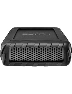 Glyph Technologies 14TB Blackbox Pro Enterprise Class 7200 rpm USB 3.1 Type-C External Hard Drive