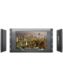 Blackmagic Design SmartView 4K 15.6" TFT LCD Dual 3D LUT