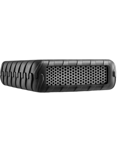 Glyph Technologies 16TB Blackbox Pro Enterprise Class 7200 rpm USB 3.1 Type-C External Hard Drive Glyph Technologies 16TB Blackbox Pro Enterprise Class 7200 rpm USB 3.1 Type-C External Hard Drive